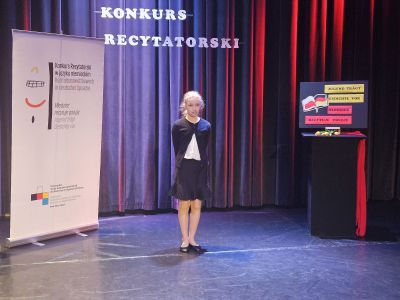 uczestnicy konkursu